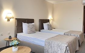 Hotel Orbita
